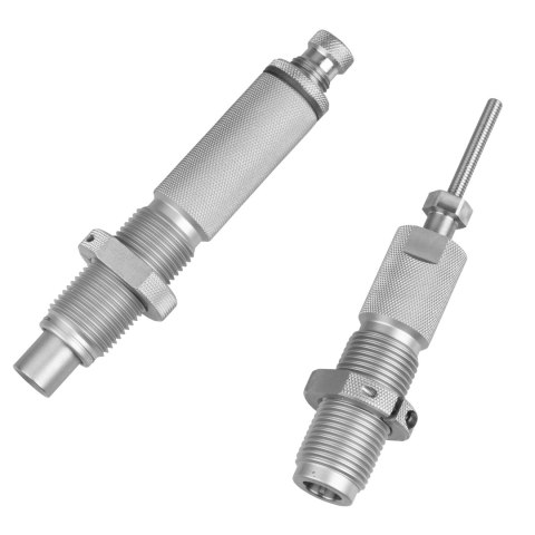 Zestaw 2 matryc Hornady kal .30-06 FullSize + Seating