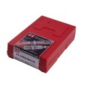 Zestaw 2 matryc Hornady kal 6,5 Creedmoor