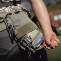 Apteczka kieszeń Tasmanian Tiger IFAK Pouch S MKII olive
