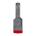 Blok rusznikarski Real Avid Smart Fit AR-9 / Glock AVGLOCKSFVB