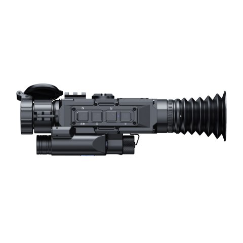 Celownik noktowizyjny z dalmierzem PARD NV-SC4 4K 70 mm 850 nm LRF