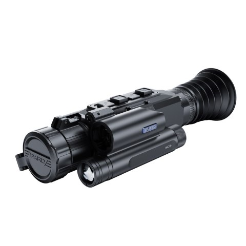 Celownik noktowizyjny z dalmierzem PARD NV-SC4 4K 70 mm 850 nm LRF
