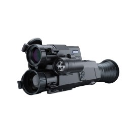 Celownik termowizyjny/noktowizyjny z dalmierzem 2w1 PARD Landsat 480 Compact 70 mm 940 nm LRF