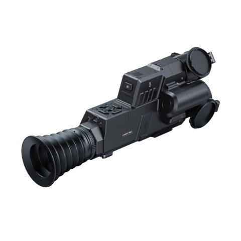 Celownik termowizyjny/noktowizyjny z dalmierzem 2w1 PARD Landsat 480 Compact 70 mm 940 nm LRF