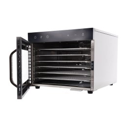 Dehydrator Wartmann WM-2206 DH 500 W