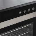 Dehydrator Zyle Professional Medium / 6 tac / 30,5 x 33 cm - Suszarka do owoców i warzyw