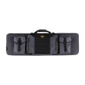 Futerał na broń Plano Futerał na broń Tactical Gunbag podwójny 108cm
