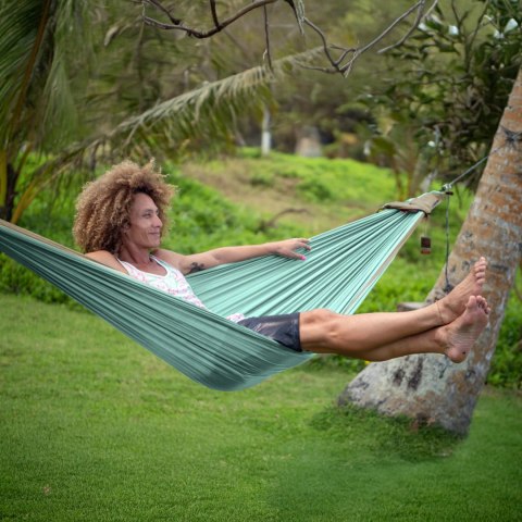 Hamak TTTM Hammock Mint / Ice Brown