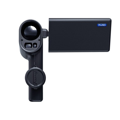 Kamera termowizyjna PARD Wombat 640 35 mm LRF