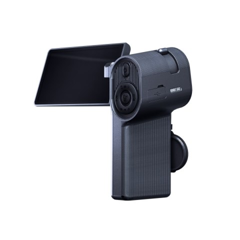 Kamera termowizyjna PARD Wombat 640 35 mm LRF