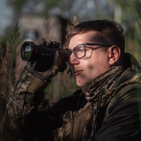 Kamera termowizyjna termowizor HIKMICRO Condor CQ50L 2.0