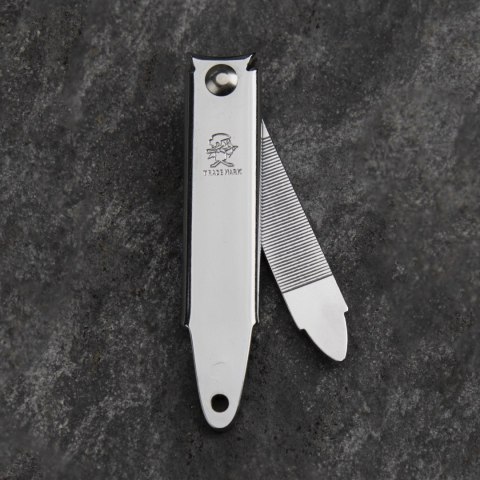 Kanetsune "Five Stars" BL Obcinacz do paznokci 8,4 cm