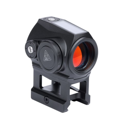 Kolimator Redwin Cherno 1x23 3MOA SP RWD50