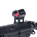 Kolimator Redwin Cherno 1x23 3MOA SP RWD50