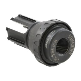 Kompensator Quadron Evo 5,56mm 1/2x28