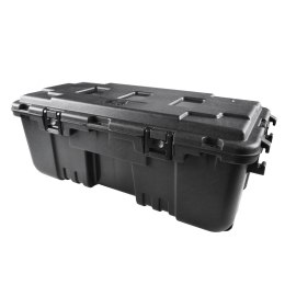 Kufer transportowy Plano Sportsman's duży czarny