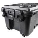 Kufer transportowy Plano Sportsman's duży czarny