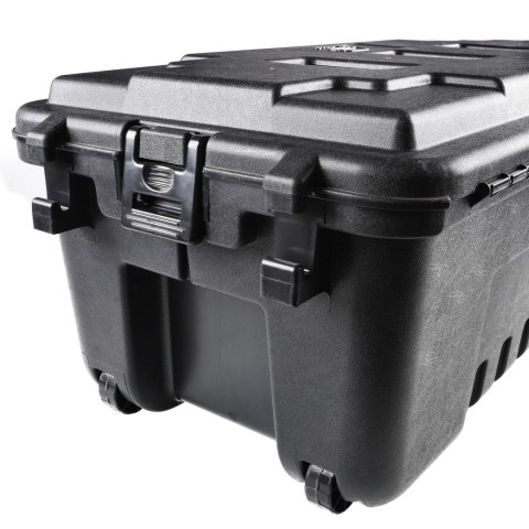 Kufer transportowy Plano Sportsman's duży czarny