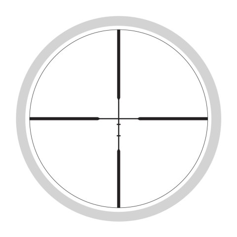 Luneta celownicza Vortex Crossfire HD 3-9x40 1" Muzzleloader BDC MOA