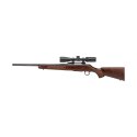 Luneta celownicza Vortex Crossfire HD 3-9x40 1" iR Dead-Hold 2A BDC MOA