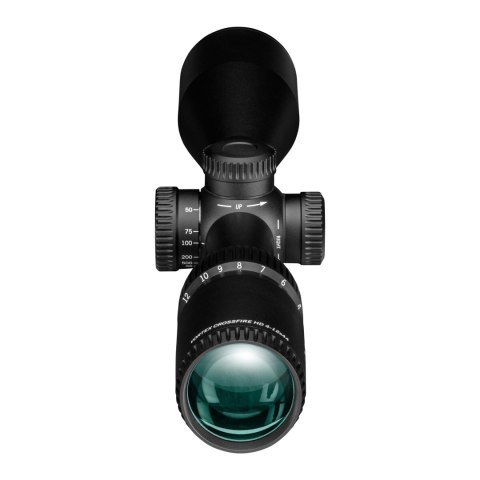 Luneta celownicza Vortex Crossfire HD 4-12x44 1" Dead-Hold BDC MOA