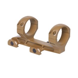 Montaż jednoczęściowy Redwin Tangent do lunet 34mm FDE M33-C