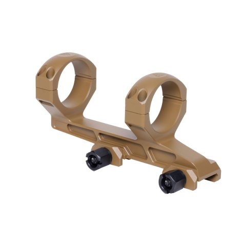 Montaż jednoczęściowy Redwin Tangent do lunet 34mm FDE M33-C