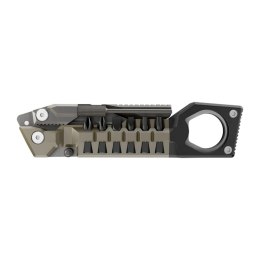 Multitool do pistoletów Real Avid The Pistol Tool 19 funkcji brązowy AVPSTL