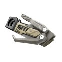 Multitool do pistoletów Real Avid The Pistol Tool 19 funkcji brązowy AVPSTL