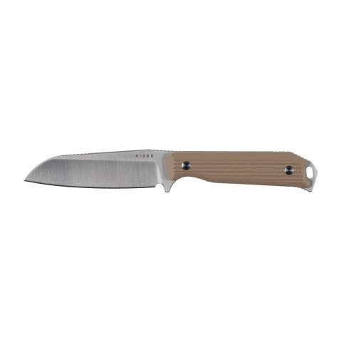Nóż o stałej klindze Kizer Begleiter Fix 1045MS2