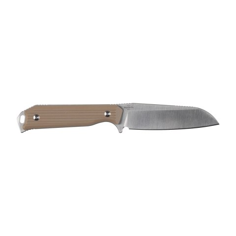 Nóż o stałej klindze Kizer Begleiter Fix 1045MS2