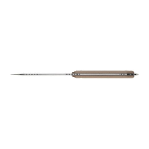 Nóż o stałej klindze Kizer Begleiter Fix 1045MS2