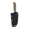 Nóż o stałej klindze Kizer Begleiter Fix 1045MS2
