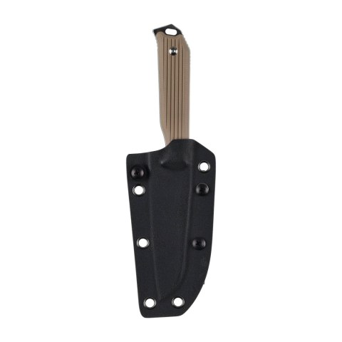 Nóż o stałej klindze Kizer Begleiter Fix 1045MS2