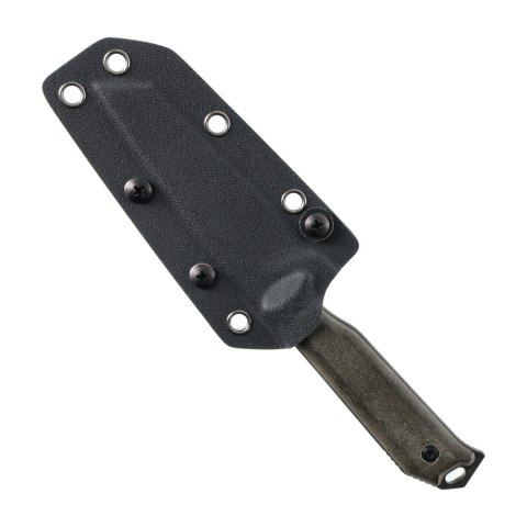 Nóż o stałej klindze Kizer Begleiter Fix 1045MT1