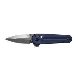 Nóż składany Benchmade 491 Lowden