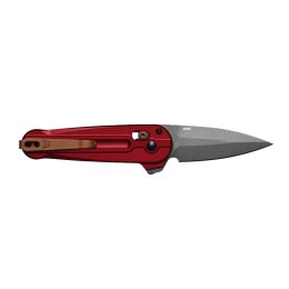 Nóż składany Benchmade 491GY-01 Lowden