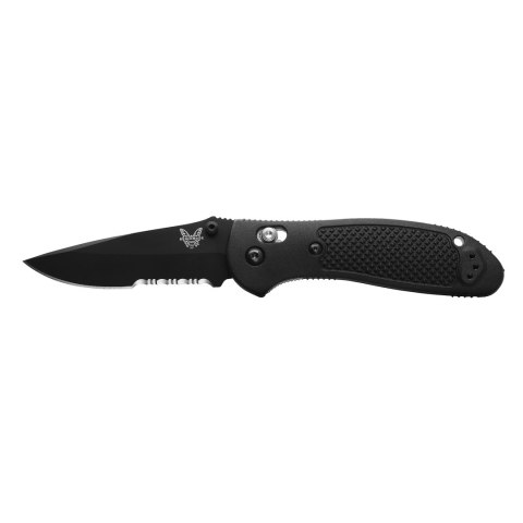 Nóż składany Benchmade 551SBK-S30V Griptilian