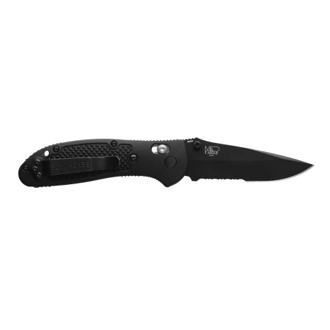 Nóż składany Benchmade 551SBK-S30V Griptilian