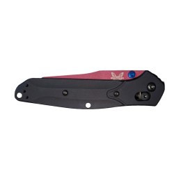 Nóż składany Benchmade 940CN-2504 Osborne edycja limitowana