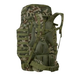 Plecak Texar Max Pack pl kamuflaż