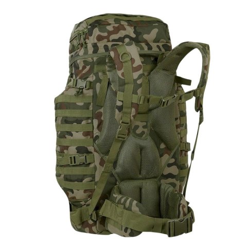 Plecak Texar Max Pack pl kamuflaż