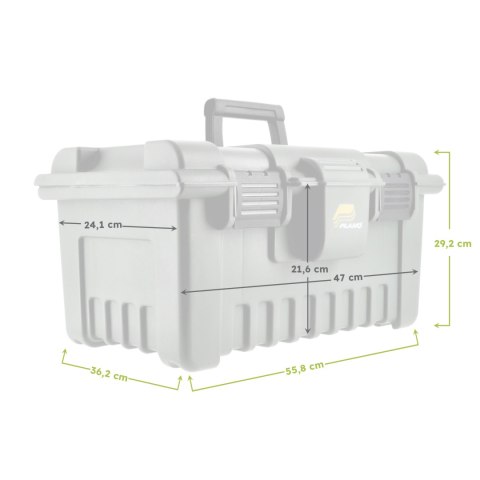 Pojemnik Plano na akcesoria strzeleckie Shooter