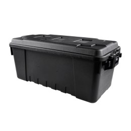 Skrzynia transportowa Plano Sportsmans Trunk średnia 62 l czarna