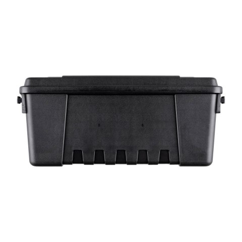 Skrzynia transportowa Plano Sportsmans Trunk średnia 62 l czarna