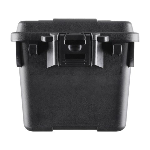 Skrzynia transportowa Plano Sportsmans Trunk średnia 62 l czarna