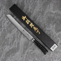 Tamahagane Kyoto VG-5 Nóż do pieczywa 23 cm