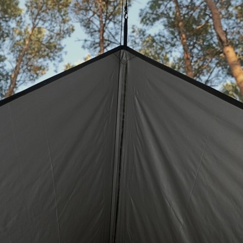 Tarp Termo TigerWood 3 X 2 czarny
