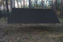 Tarp Termo TigerWood 3 X 2 czarny
