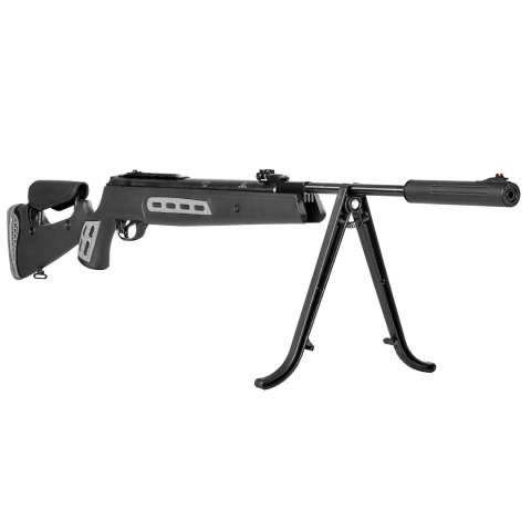 Wiatrówka Optima by Hatsan 125 Sniper Vortex 4,5 mm